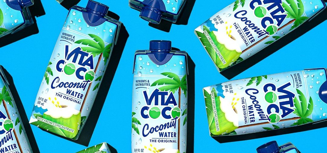 Driving In-Store Sales: 16% Lift with Vita Coco