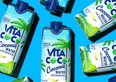 Driving In-Store Sales: 16% Lift with Vita Coco