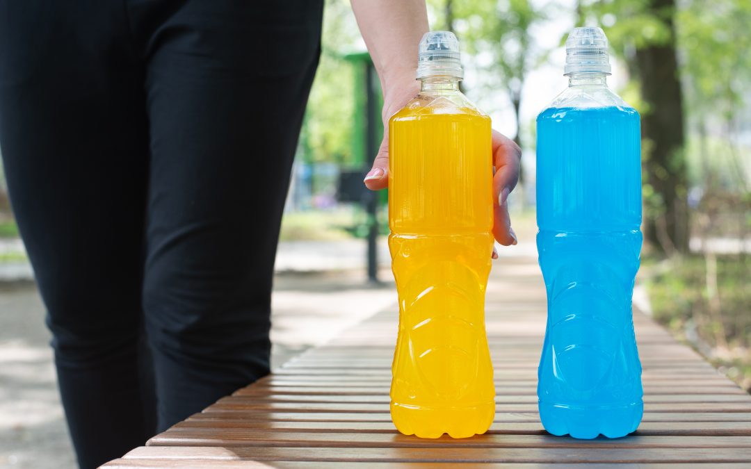 Sports Drink Campaign Delivers Measurable Lift for Retailer