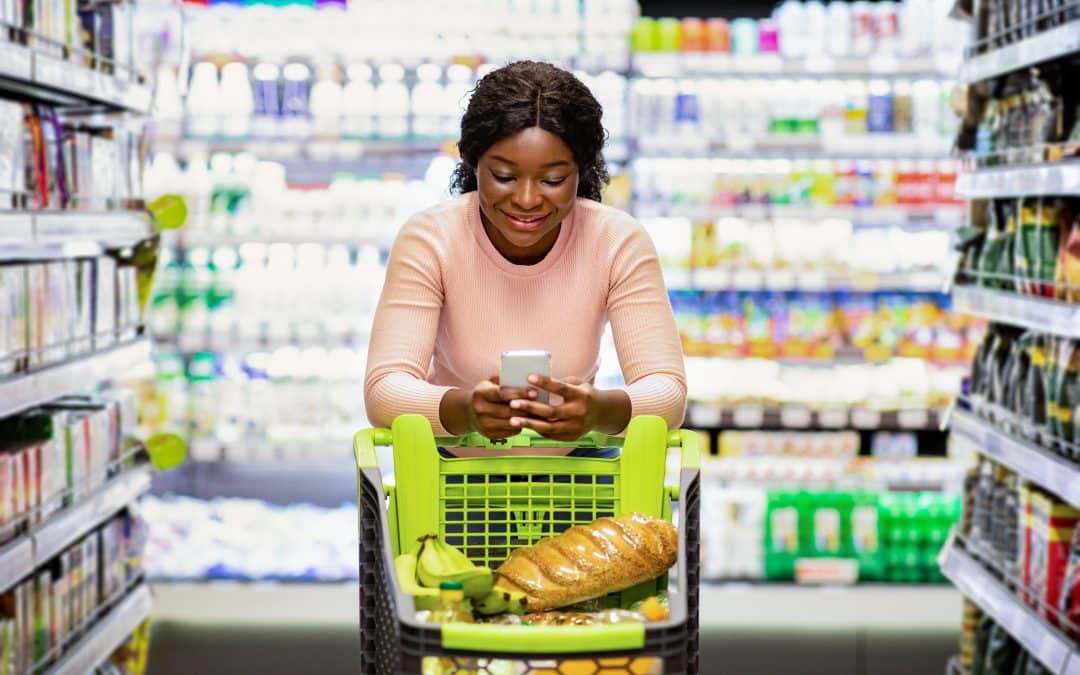 One Store One Platform: Convenience Store Case Study